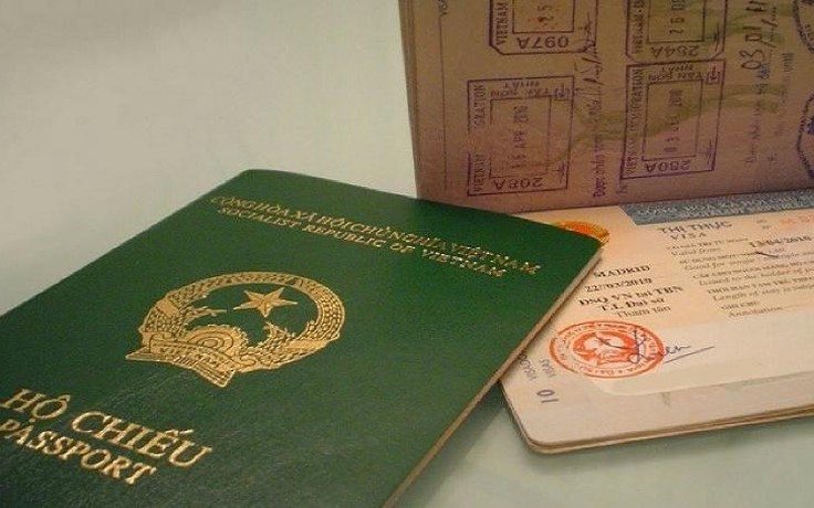 Xin visa Anh quốc không hề quá khó, vì sao?