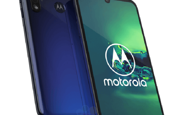Rò rỉ thông tin Motorola G8 có ba camera phía sau, pin 4.000mAh
