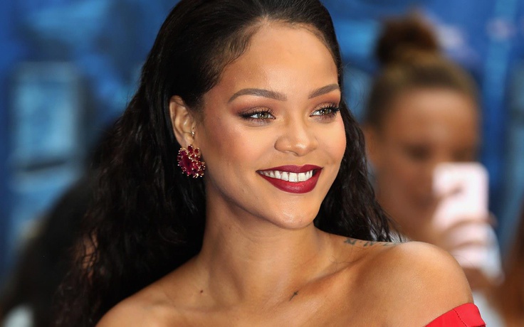 Rihanna tuyên bố sẵn sàng có con mà không cần đàn ông