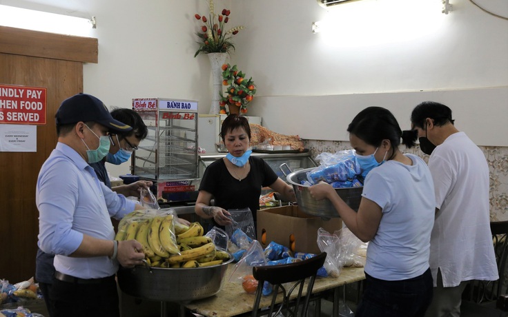 Đại sứ Phạm Sanh Châu với những con số Hoa Kim Tước: 'Chỉ ngủ yên khi...'