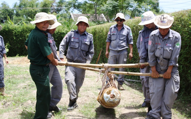 Tìm 'thần chết' thời... 4.0: 'Con người vẫn là... số 1'