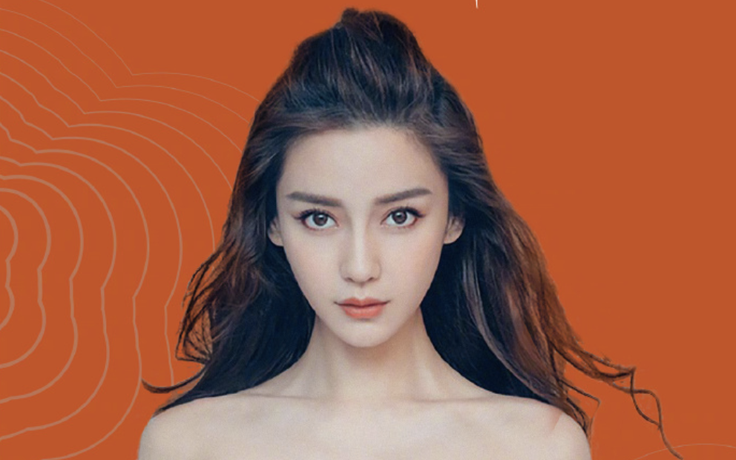 Angelababy bị giáo viên chê diễn xuất kém, không tiến bộ dù cố gắng dạy