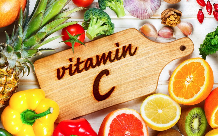 Phát hiện mới: Thiếu vitamin C làm tăng nguy cơ đột quỵ chết người