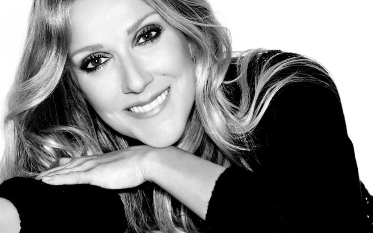 Céline Dion nhận bằng tiến sĩ