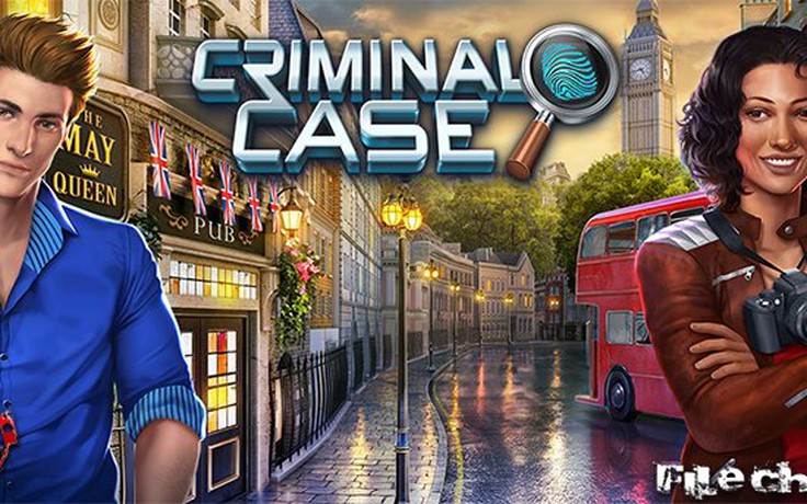 Đánh giá - Criminal Case: Một game hình sự phá án không thể bỏ qua