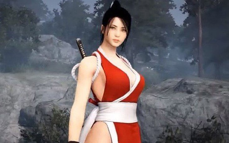 Top 10 trang phục đẹp và 'dị' nhất Black Desert