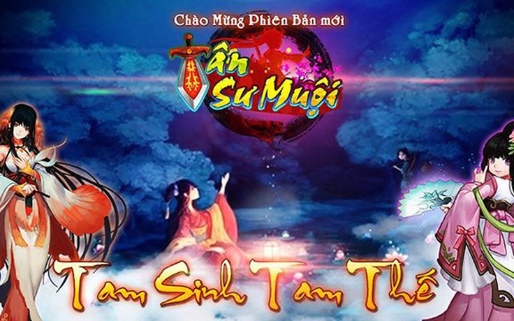 Tiểu Sư Muội đổi tên thành Tân Sư Muội, tặng giftcode mới