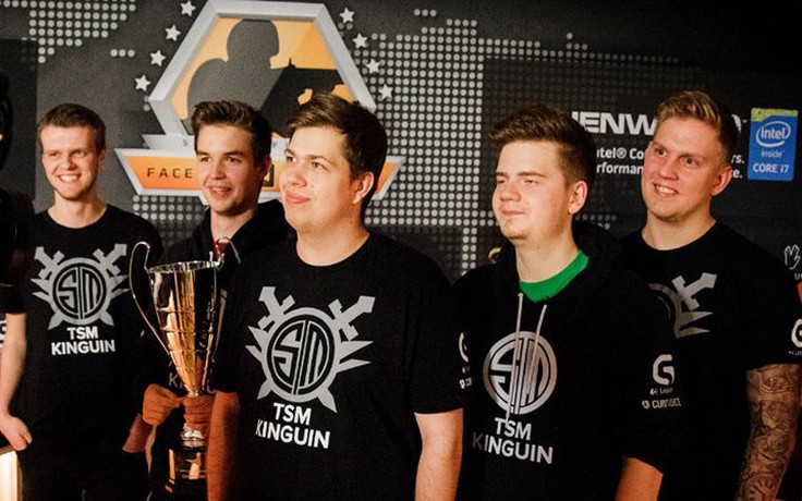 CSGO: Karrigan và đồng đội rời Team SoloMid