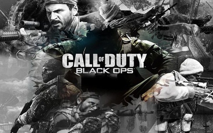 Video Việt sub: Trailer 'dìm hàng' Call of Duty: Black Ops