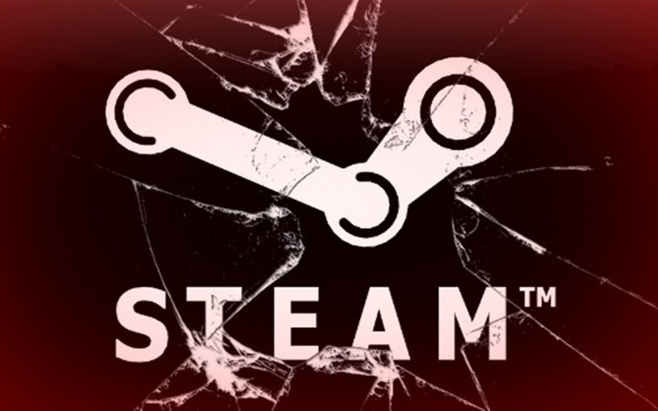 Cảnh báo: Steam bị lỗi gây lộ thông tin người dùng