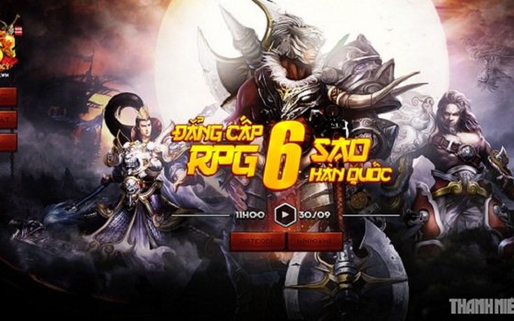 Thấy gì từ hai game online bị 'khai tử' bất ngờ của aMO ?