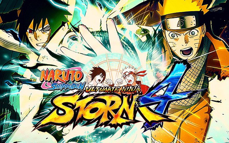 Đánh giá - Naruto Shippuden: Ultimate Ninja Storm 4: Truyền kỳ về một Ninja