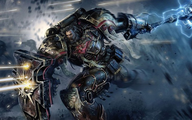 Đánh giá - Warhammer 40.000: Deathwatch - Binh đoàn tinh nhuệ