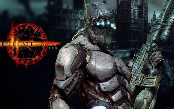 Hellgate: London liệu có 'chết thêm lần nữa' ?