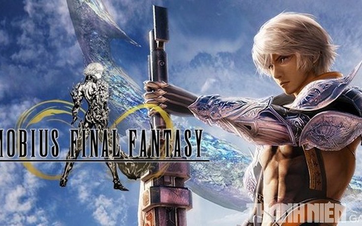 Đánh giá - Final Fantasy Mobius: 'tuyệt phẩm' J-RPG trên di động