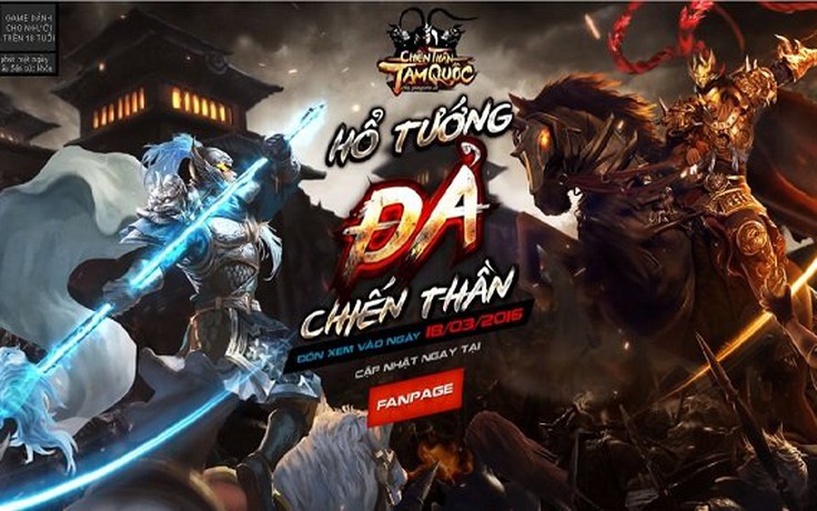 Điểm danh 3 game online cùng 'bùng nổ' trong hôm nay