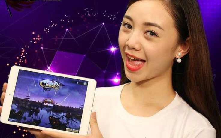 'Quẩy tưng' những game online ra mắt ngày hôm nay