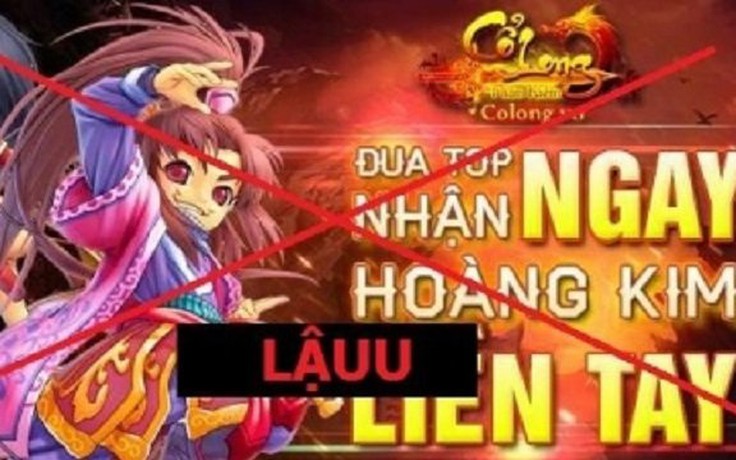 VNG và VCCorp 'hiến kế' kiểm soát game online lậu từ doanh nghiệp nước ngoài