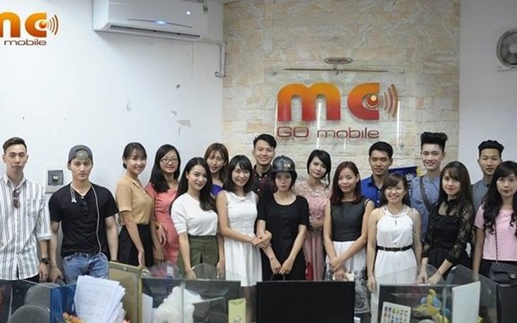 MCCorp - Hành trình 'thoái lui' của người tiên phong ngành game mobile Việt