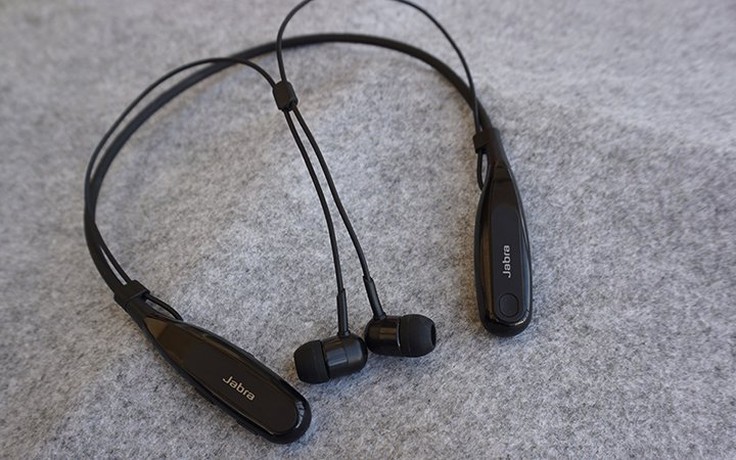 Đánh giá tai nghe bluetooth Jabra Halo Fusion: Âm ổn, tiện dụng