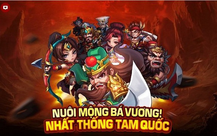 Ta Là Vua và vấn nạn 'xào game' của các nhà phát hành Việt