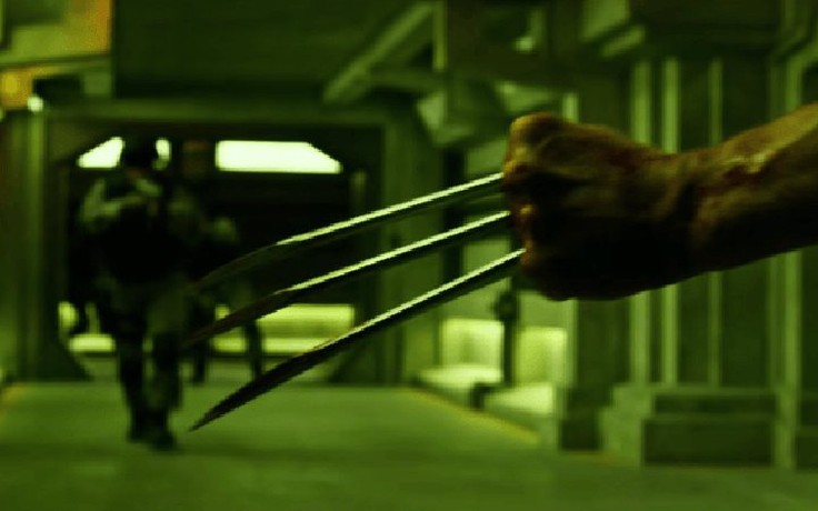 Bom tấn điện ảnh X-Men: Apocalypse tung trailer mới, hé lộ 'Người Sói' Wolverine