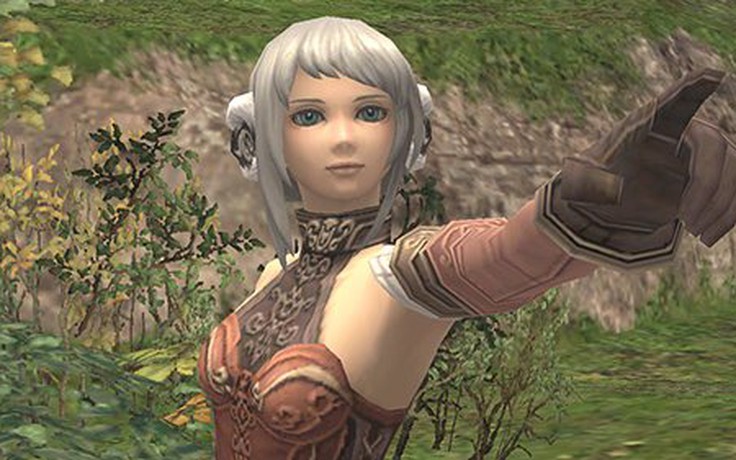 'Bom tấn' Final Fantasy XI Reboot được phát triển bằng Unreal Engine 4