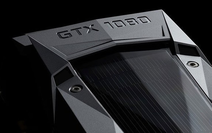 NVIDIA GTX 1080 - card màn hình mạnh nhất của nhân loại từ trước đến nay
