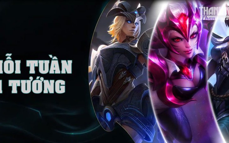 LMHT - Mỗi tuần 1 tướng: Hướng dẫn chơi Lissandra như Faker