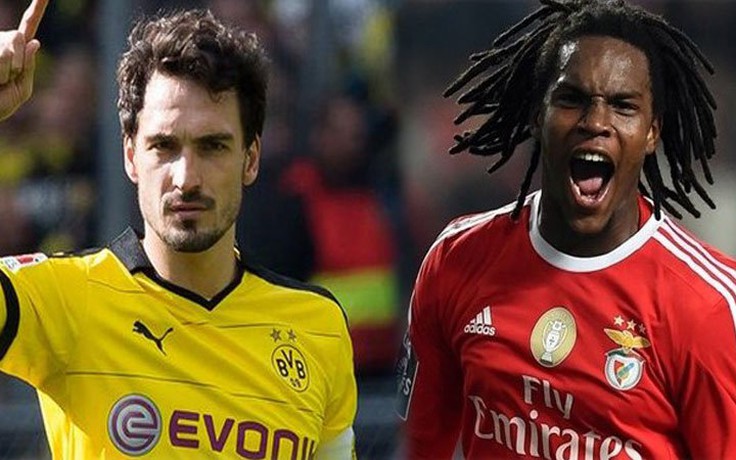 FIFA Online 3: Soi Mats Hummels và Renato Sanches, 2 tân binh của Bayern Munich