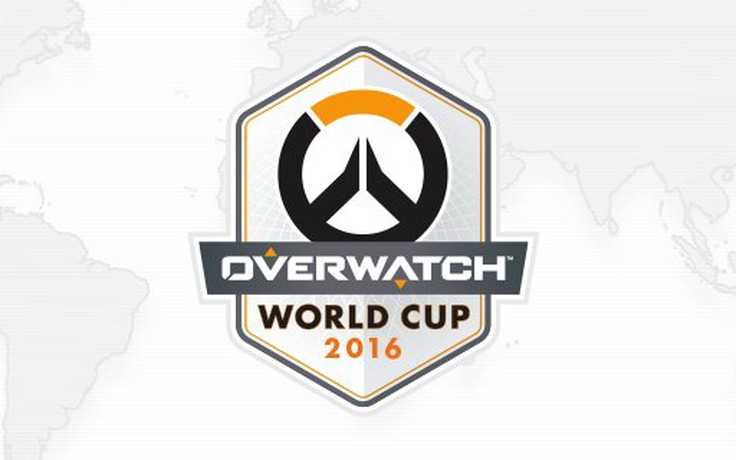 Overwatch World Cup 2016: Chính thức công bố danh sách đội tuyển Việt Nam