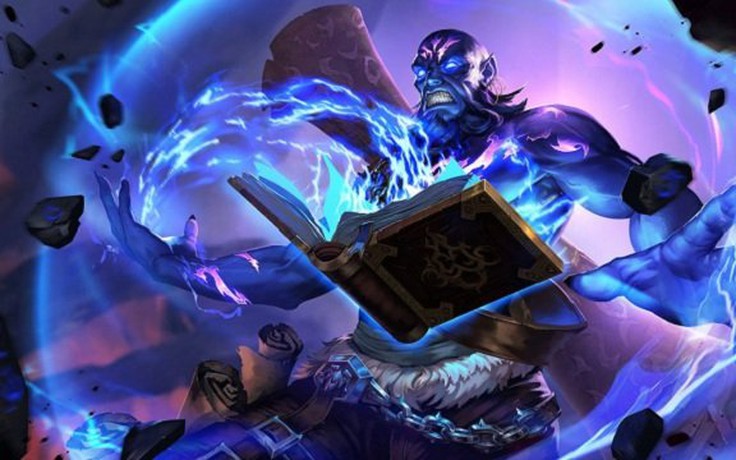 LMHT: Riot Games sẽ làm lại Ryze vì tỉ lệ chọn quá thấp ?