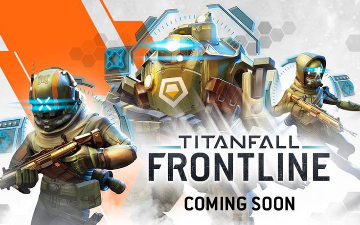 Titanfall Mobile lộ diện, nhưng chỉ là game đấu thẻ bài