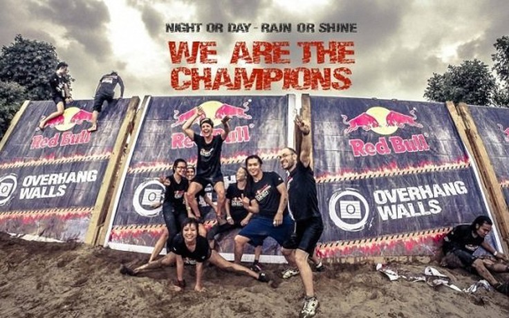 Dự Champion Dash - Cuộc chơi được nhiều hơn mất