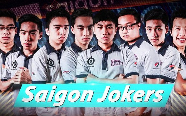 LMHT: Saigon Jokers viết 'tâm thư' trước nguy cơ giải tán