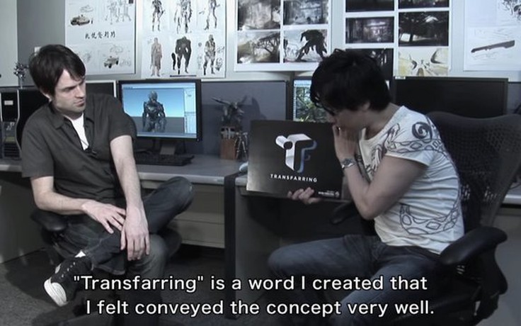 Hideo Kojima: 'Nintendo Switch phát triển từ ý tưởng của tôi'