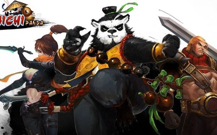 Snail Games để ngỏ khả năng ra mắt Taichi Panda 3 ngay tháng 2