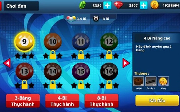 Game thủ sẽ được trở thành Tay Cơ Huyền Thoại trong 2 ngày nữa