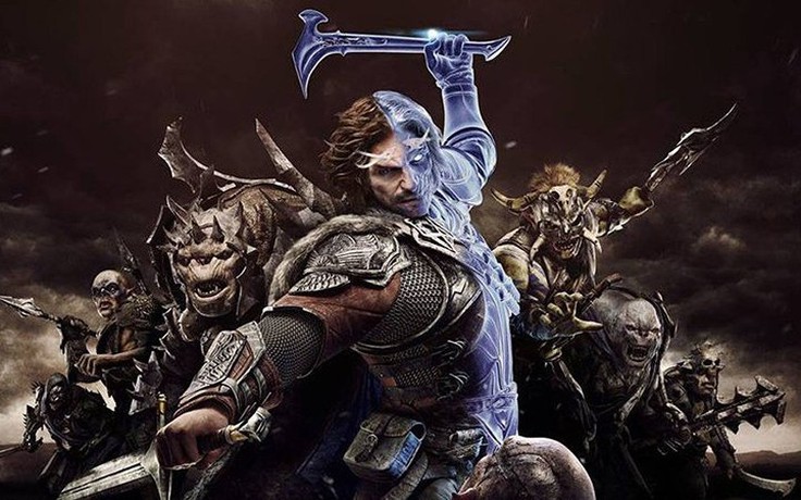 Hậu bản của siêu phẩm Middle Earth: Shadow of Mordor bất ngờ lộ diện