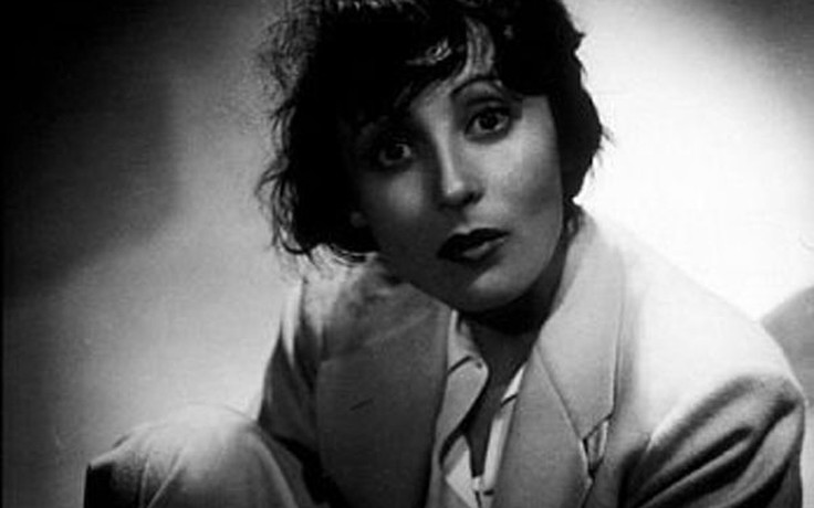 Huyền thoại điện ảnh Luise Rainer qua đời