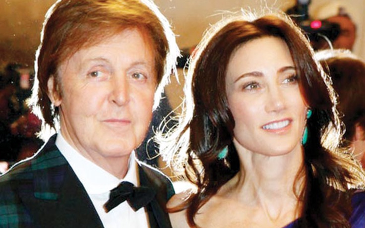Vợ chồng McCartney chi hơn 15 triệu USD mua penthouse