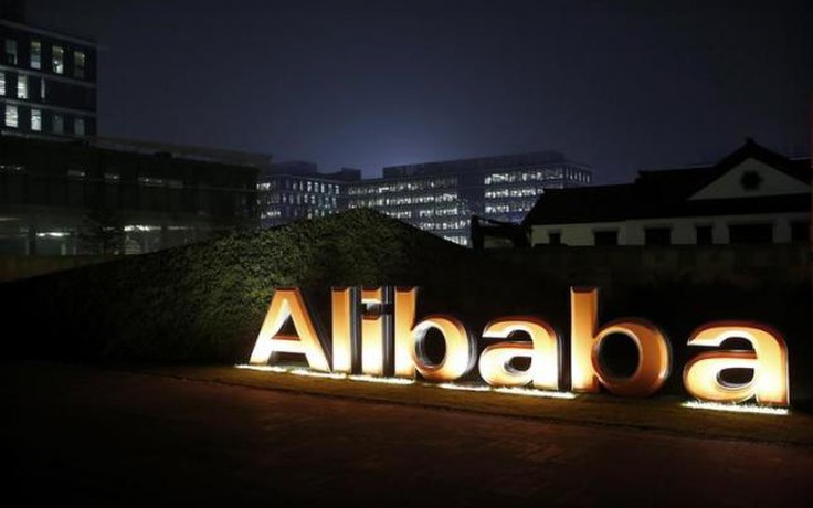 Alibaba đầu tư gần 200 triệu USD cho dịch vụ thông tin tài chính