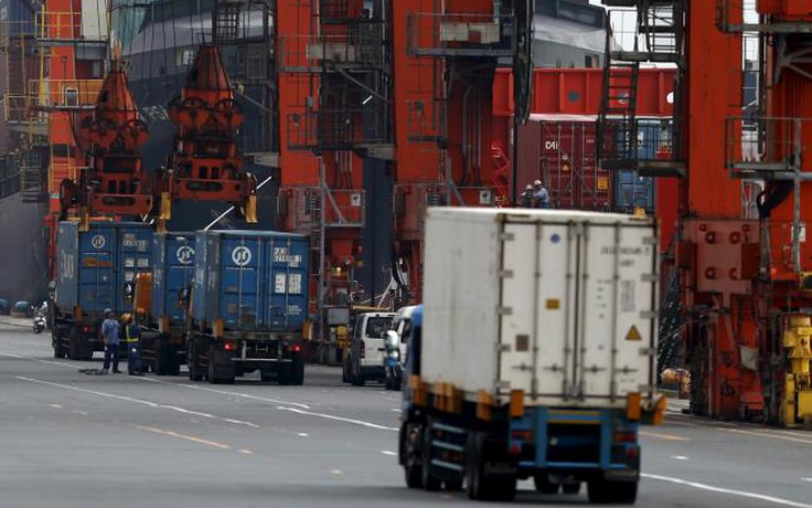 Nhật, Mỹ sắp đạt thỏa thuận về TPP
