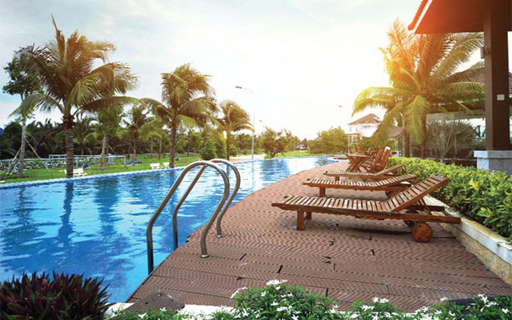 Jamona Home Resort: Mãnh lực kép từ nghỉ dưỡng và đầu tư