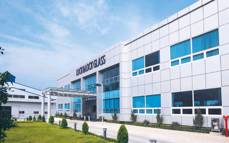 Lock&Lock Việt Nam sẽ đầu tư thêm nhà máy vào năm 2016