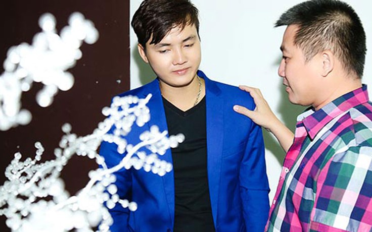 Trần Quang Hiếu: 'Tôi mất trắng, phải cầm cố nhà vì làm liveshow Đời ca sĩ'