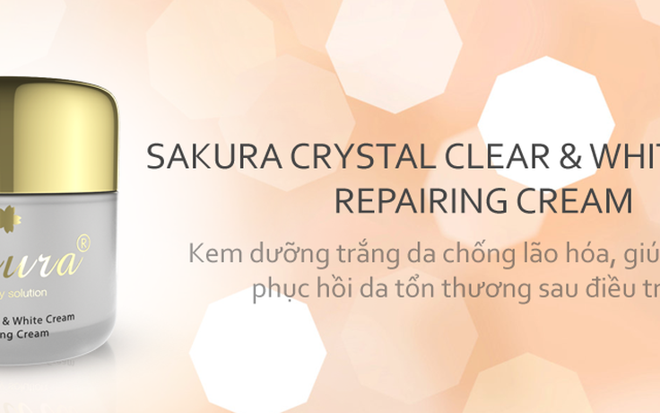 Top 3 kem dưỡng da ban đêm thần kỳ làm siêu lòng phái đẹp