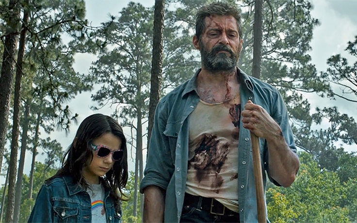'Wolverine' gắn nhãn 16+ tung trailer đầu tiên