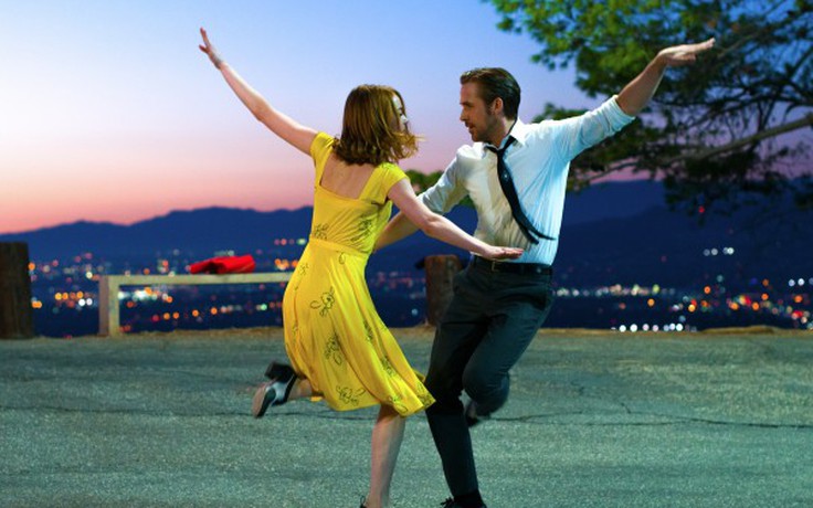 'La La Land': Bản tình ca dang dở của những kẻ khờ mộng mơ