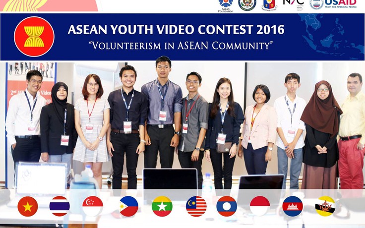 Chàng trai 9X đoạt quán quân cuộc thi làm phim trẻ ASEAN